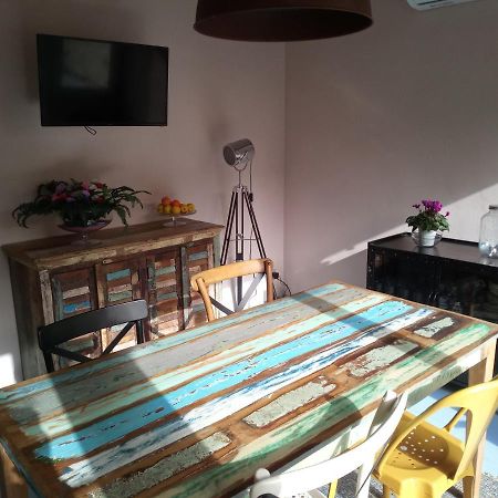 Only For Two Giumbabulla Hotel Ragusa Bagian luar foto