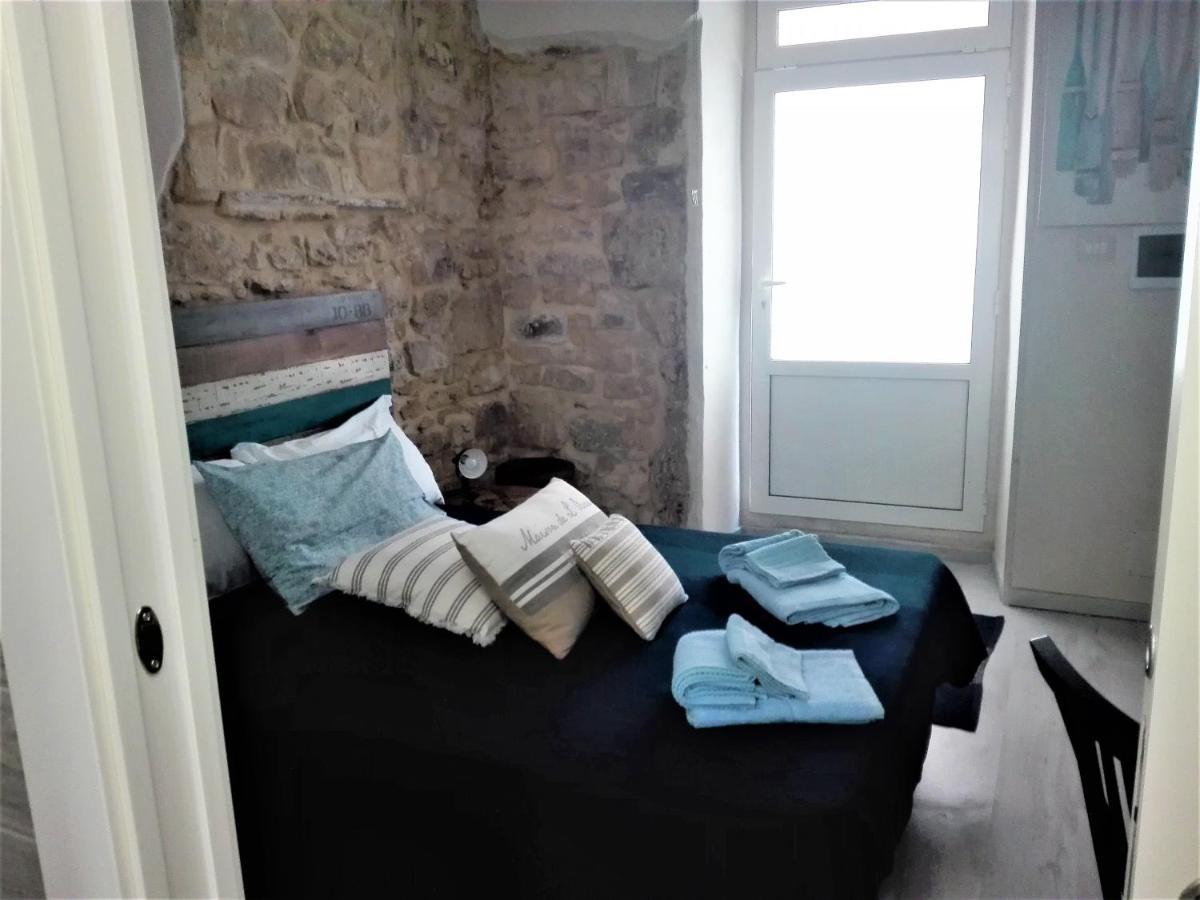 Only For Two Giumbabulla Hotel Ragusa Bagian luar foto