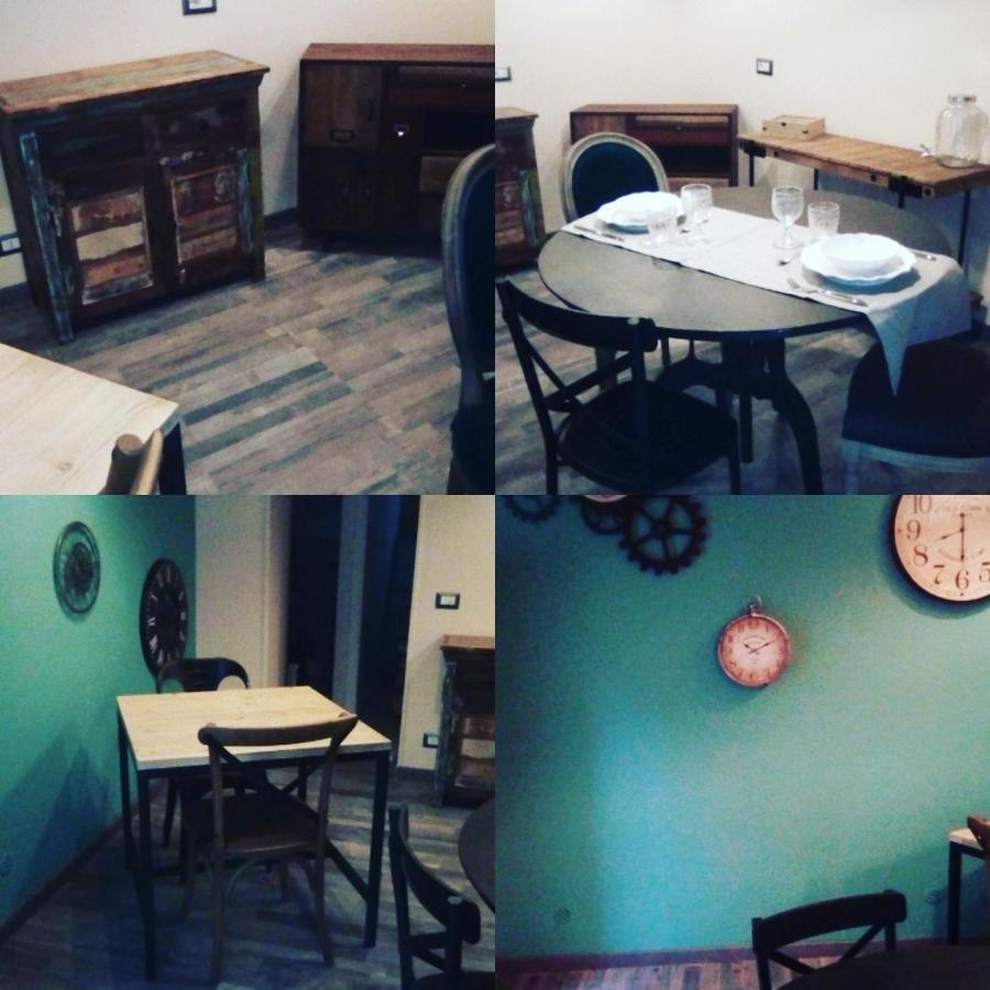 Only For Two Giumbabulla Hotel Ragusa Bagian luar foto