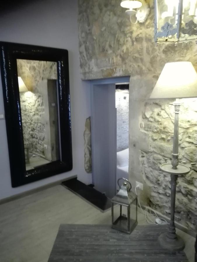 Only For Two Giumbabulla Hotel Ragusa Bagian luar foto