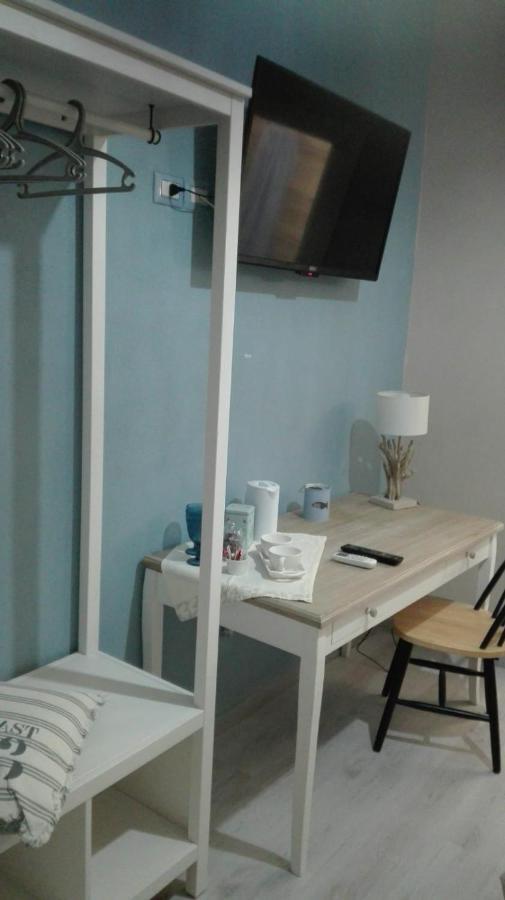 Only For Two Giumbabulla Hotel Ragusa Bagian luar foto