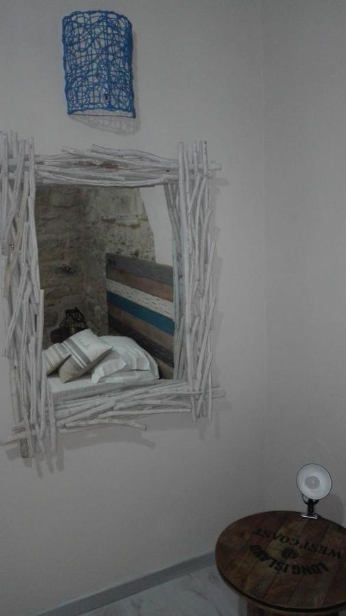 Only For Two Giumbabulla Hotel Ragusa Bagian luar foto