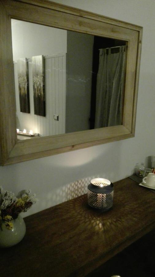 Only For Two Giumbabulla Hotel Ragusa Bagian luar foto