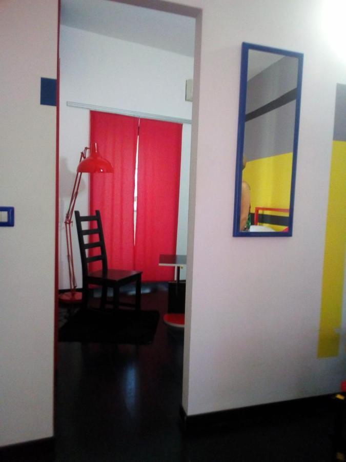 Only For Two Giumbabulla Hotel Ragusa Bagian luar foto