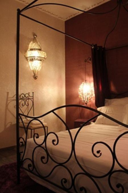 Only For Two Giumbabulla Hotel Ragusa Bagian luar foto
