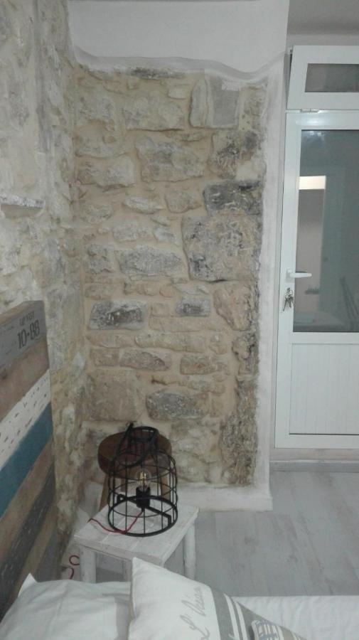 Only For Two Giumbabulla Hotel Ragusa Bagian luar foto