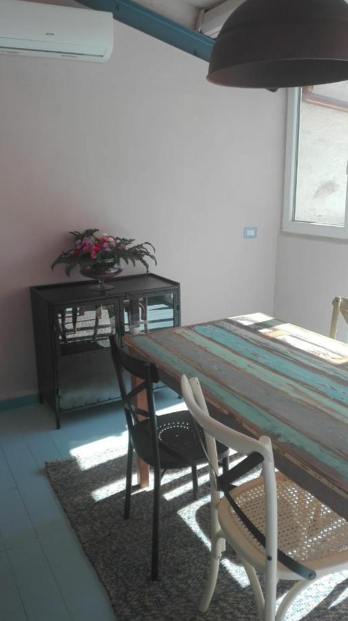 Only For Two Giumbabulla Hotel Ragusa Bagian luar foto