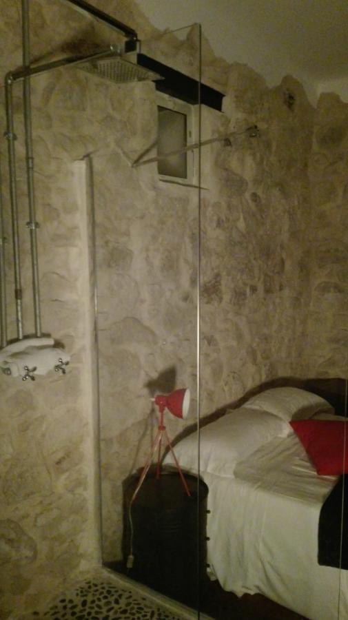 Only For Two Giumbabulla Hotel Ragusa Bagian luar foto