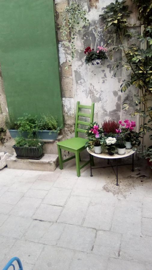 Only For Two Giumbabulla Hotel Ragusa Bagian luar foto