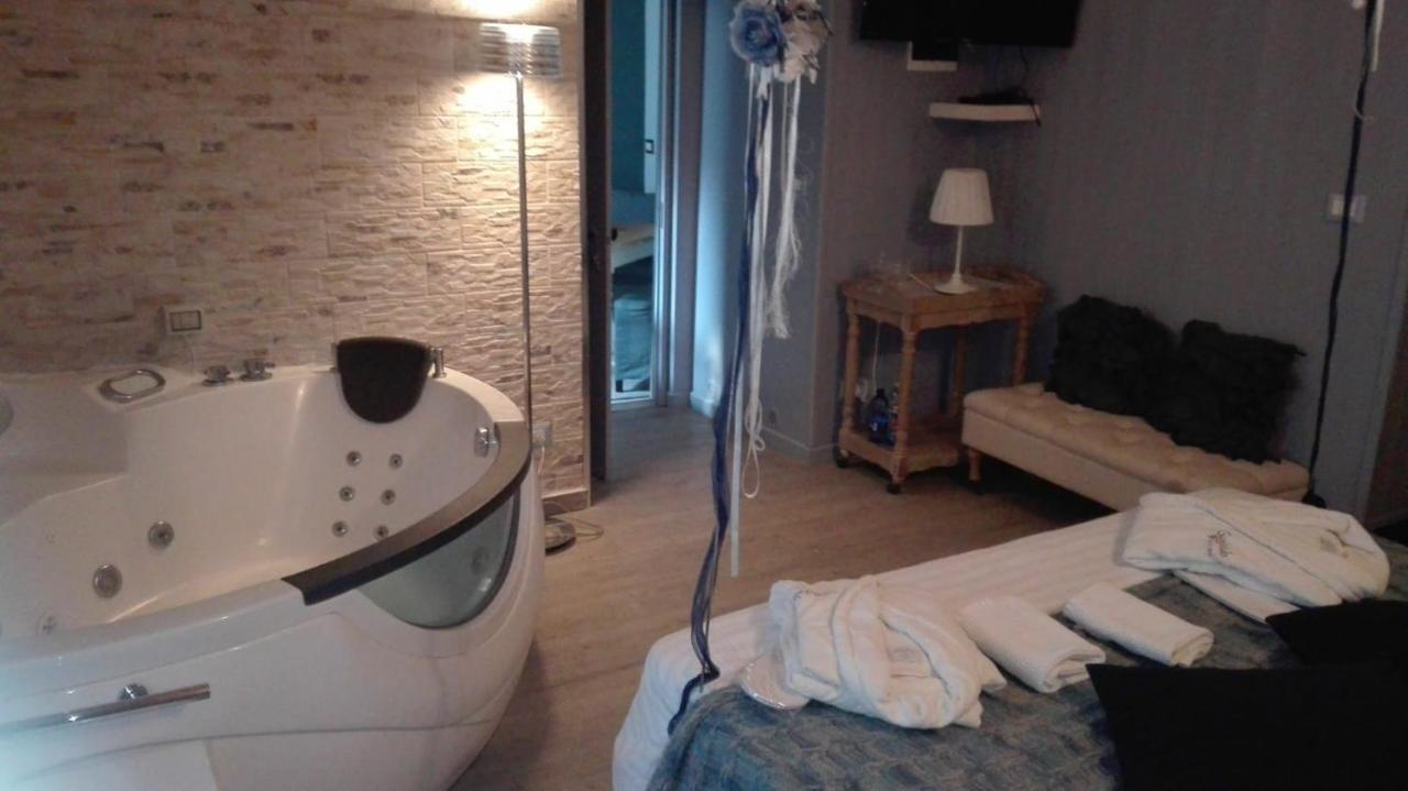 Only For Two Giumbabulla Hotel Ragusa Bagian luar foto
