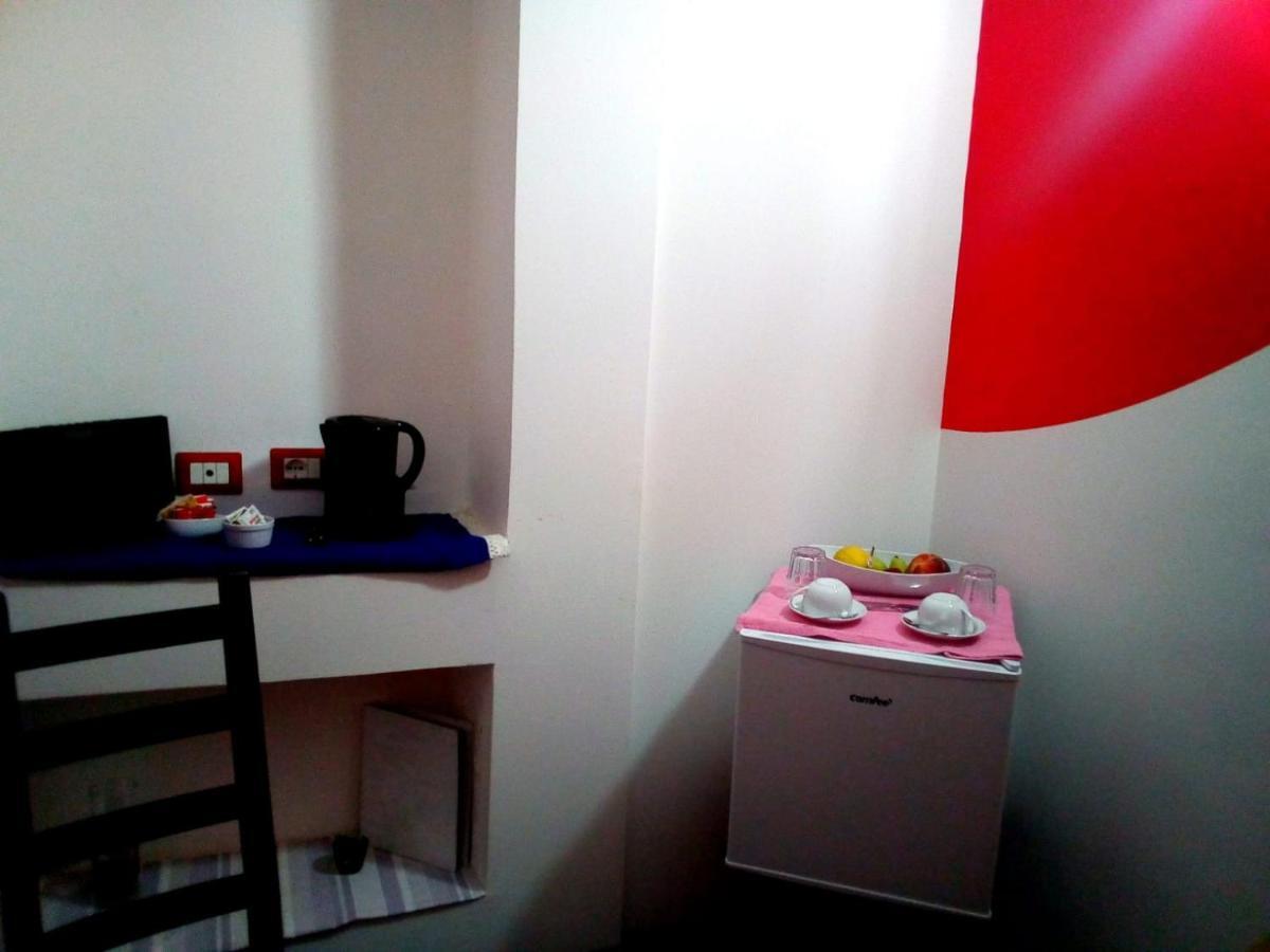 Only For Two Giumbabulla Hotel Ragusa Bagian luar foto