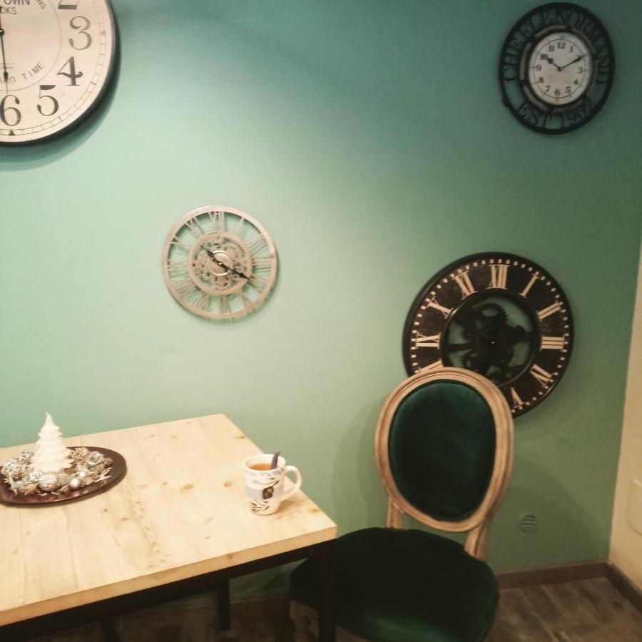 Only For Two Giumbabulla Hotel Ragusa Bagian luar foto