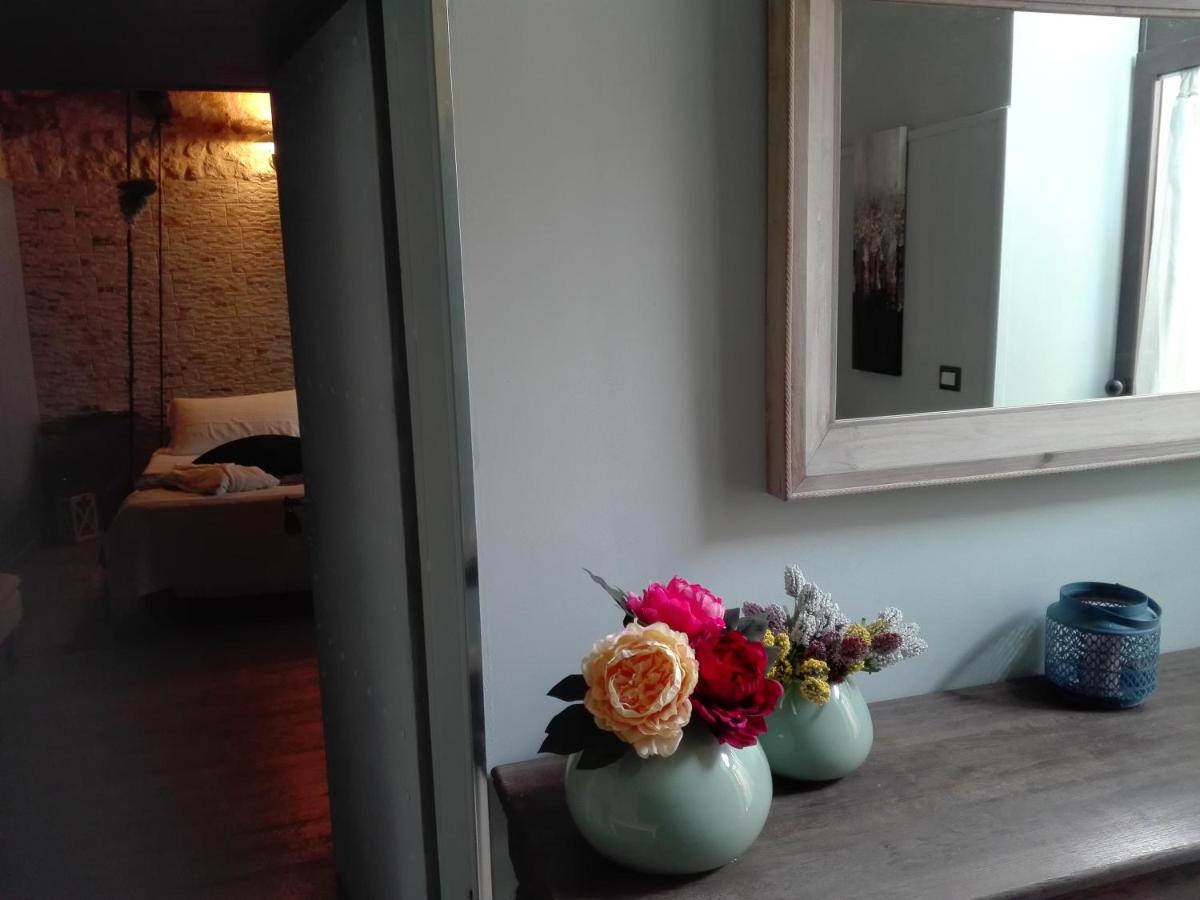 Only For Two Giumbabulla Hotel Ragusa Bagian luar foto