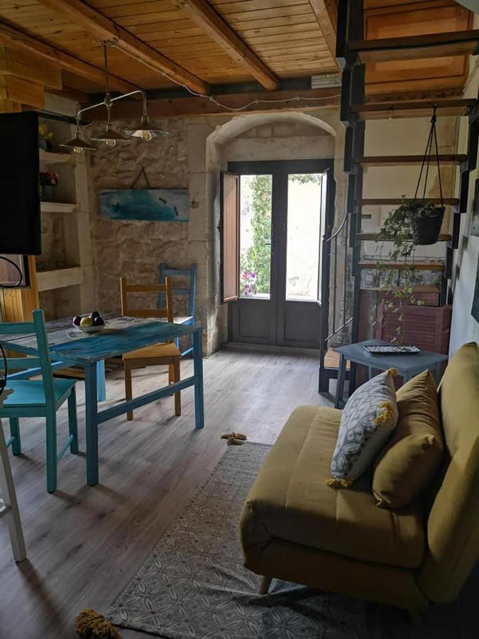 Only For Two Giumbabulla Hotel Ragusa Bagian luar foto