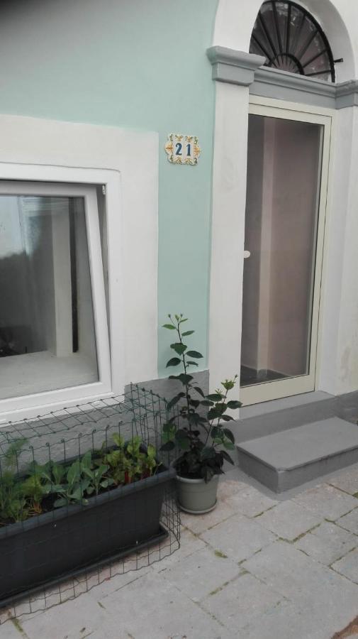 Only For Two Giumbabulla Hotel Ragusa Bagian luar foto