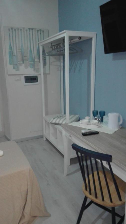 Only For Two Giumbabulla Hotel Ragusa Bagian luar foto