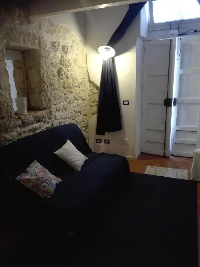 Only For Two Giumbabulla Hotel Ragusa Bagian luar foto