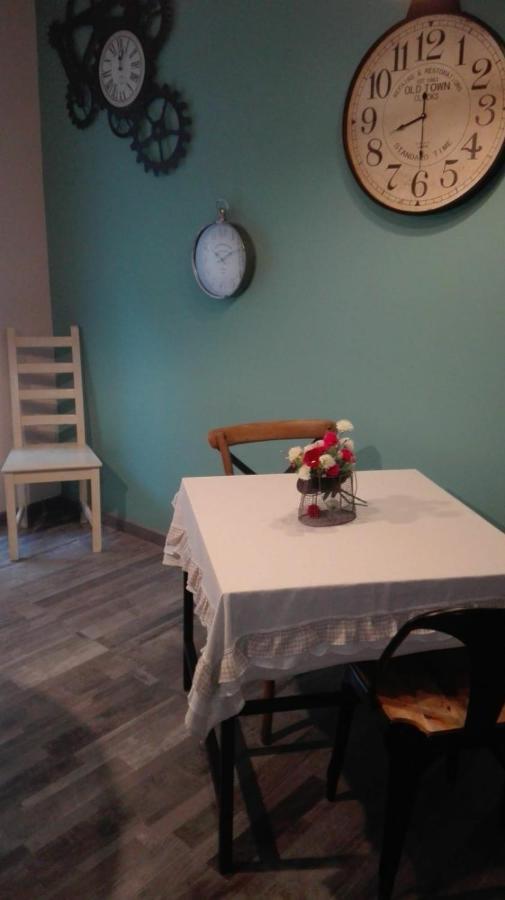 Only For Two Giumbabulla Hotel Ragusa Bagian luar foto