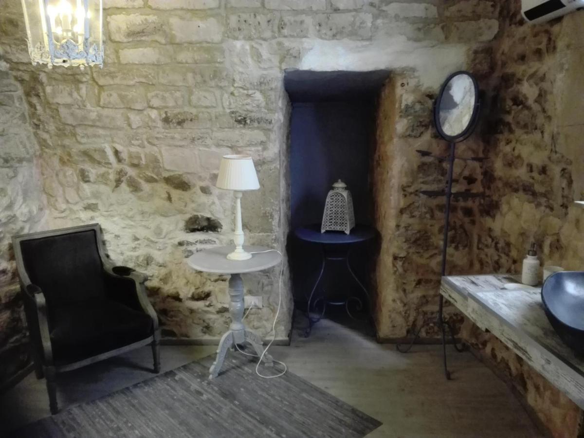 Only For Two Giumbabulla Hotel Ragusa Bagian luar foto