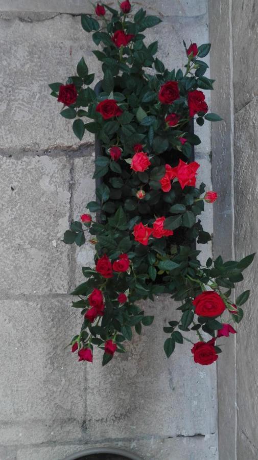 Only For Two Giumbabulla Hotel Ragusa Bagian luar foto