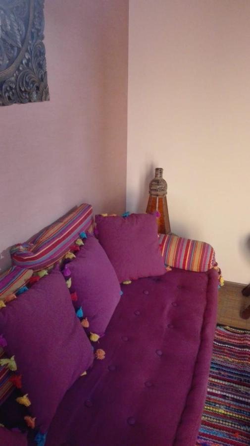 Only For Two Giumbabulla Hotel Ragusa Bagian luar foto