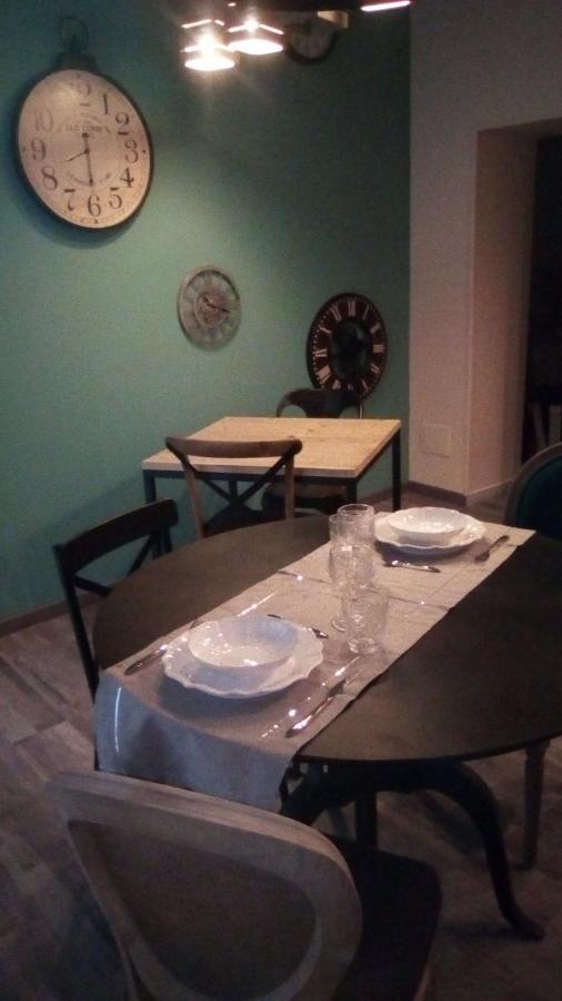 Only For Two Giumbabulla Hotel Ragusa Bagian luar foto