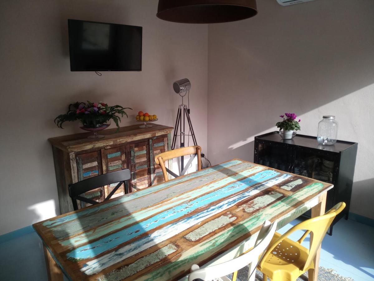 Only For Two Giumbabulla Hotel Ragusa Bagian luar foto