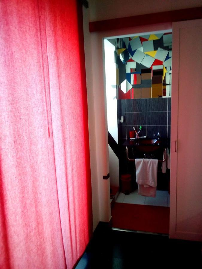 Only For Two Giumbabulla Hotel Ragusa Bagian luar foto