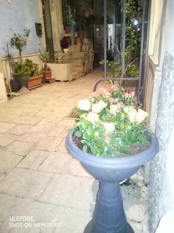 Only For Two Giumbabulla Hotel Ragusa Bagian luar foto