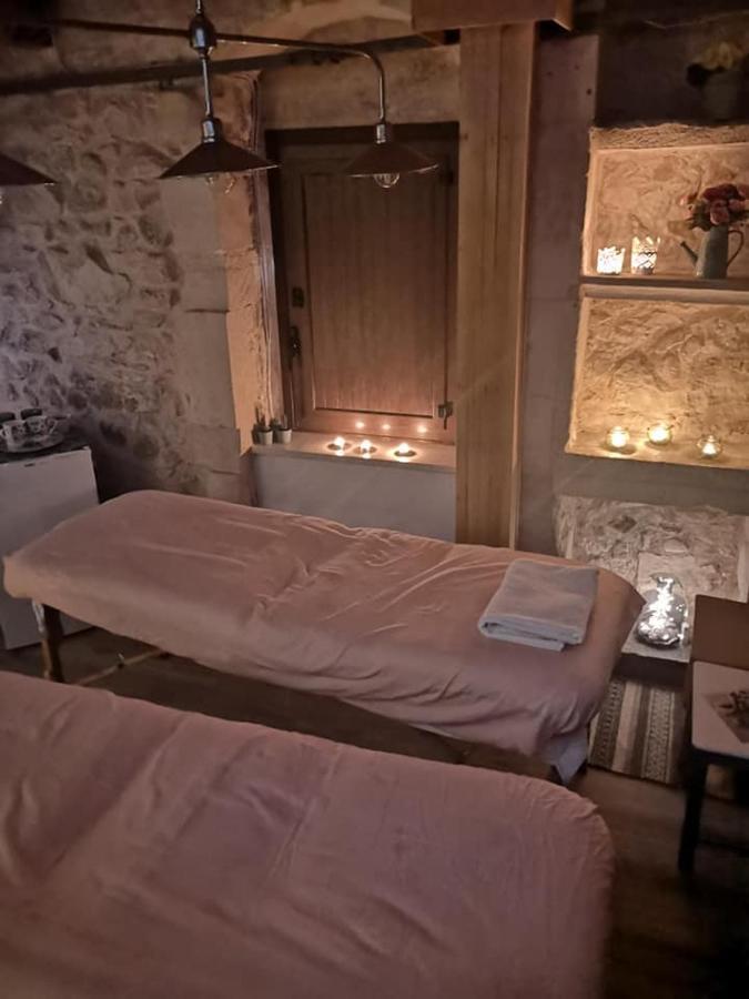 Only For Two Giumbabulla Hotel Ragusa Bagian luar foto