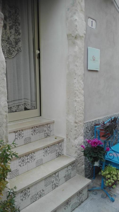 Only For Two Giumbabulla Hotel Ragusa Bagian luar foto