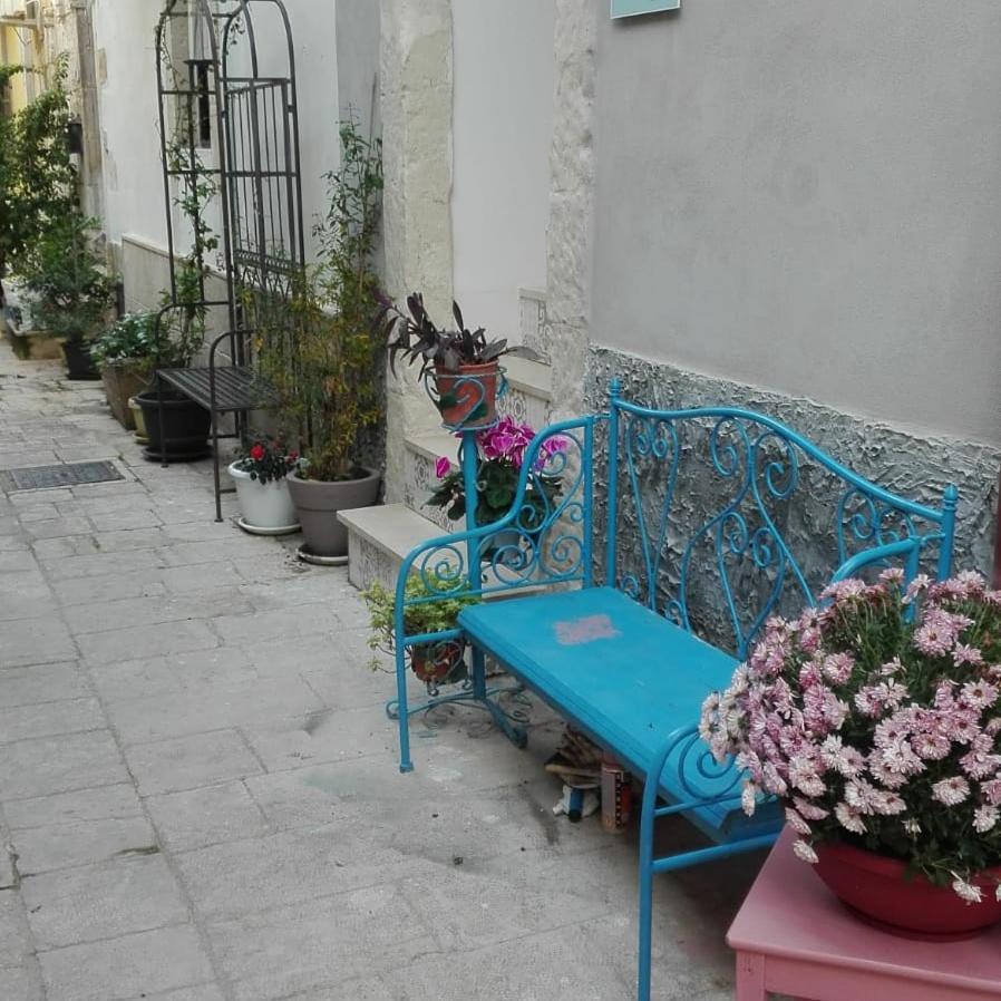 Only For Two Giumbabulla Hotel Ragusa Bagian luar foto