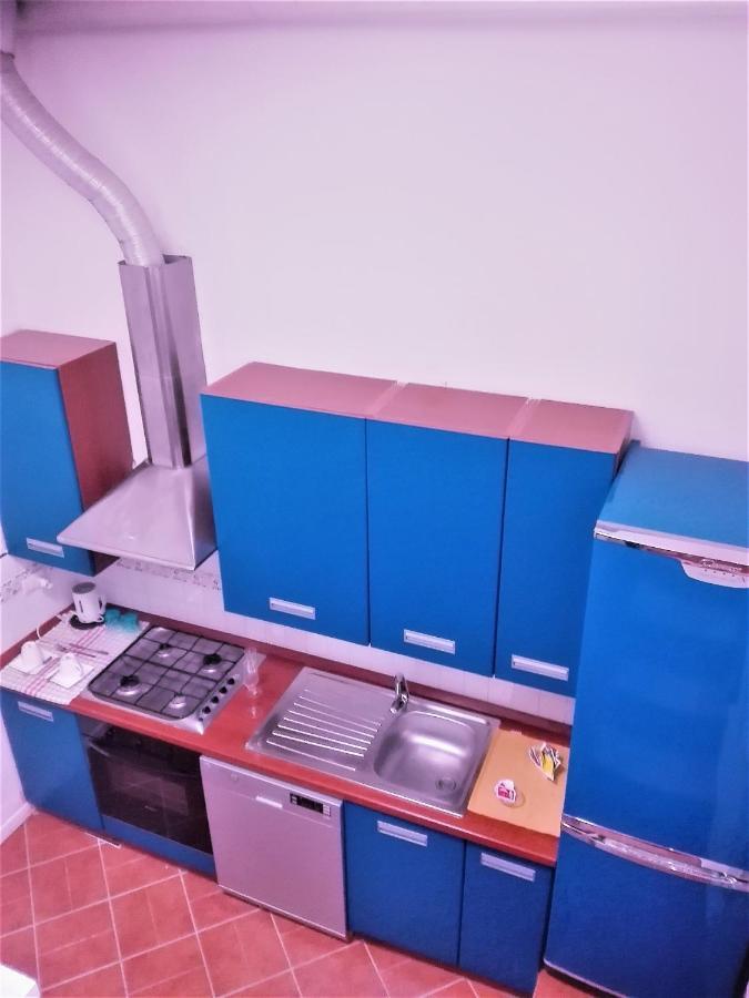 Only For Two Giumbabulla Hotel Ragusa Bagian luar foto