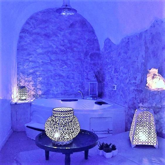 Only For Two Giumbabulla Hotel Ragusa Bagian luar foto