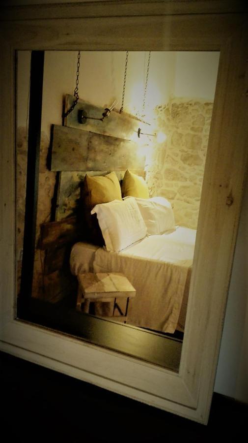 Only For Two Giumbabulla Hotel Ragusa Bagian luar foto