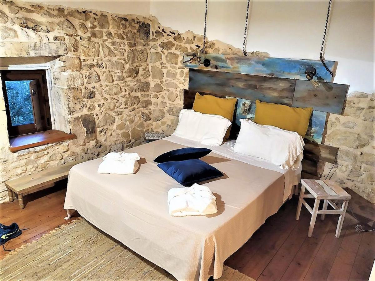 Only For Two Giumbabulla Hotel Ragusa Bagian luar foto