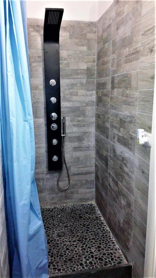 Only For Two Giumbabulla Hotel Ragusa Bagian luar foto